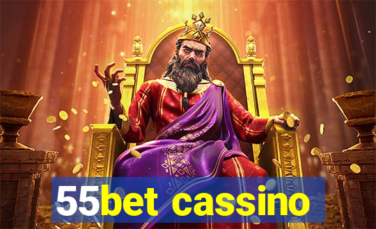 55bet cassino
